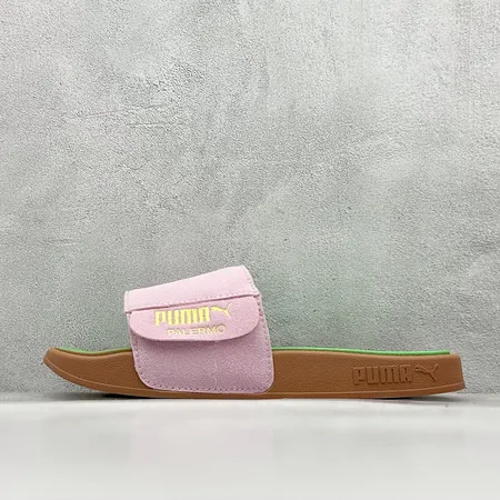 プーマ スリッパ