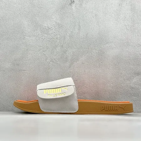 プーマ スリッパ