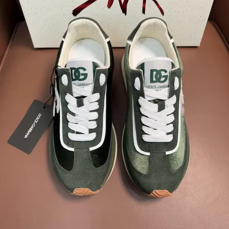 ドルチェ＆ガッバーナ スニーカー