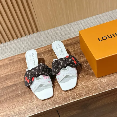 ルイヴィトン サンダル