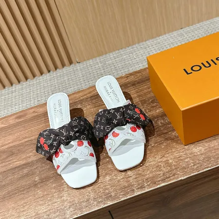 ルイヴィトン サンダル