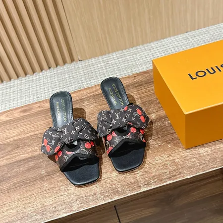 ルイヴィトン サンダル