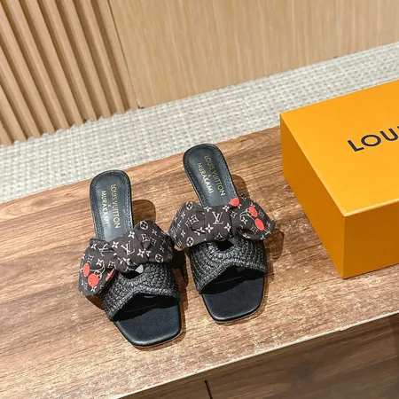 ルイヴィトン サンダル