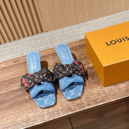 ルイヴィトン サンダル
