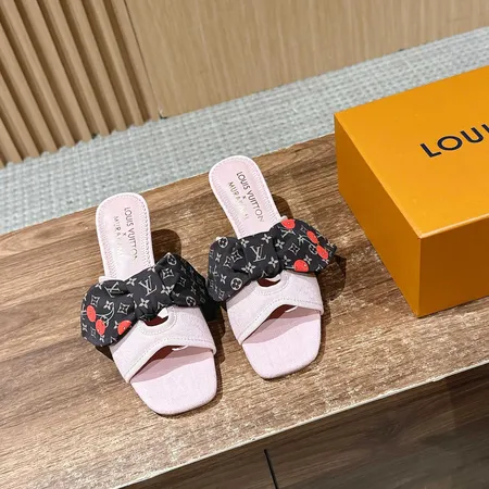 ルイヴィトン サンダル