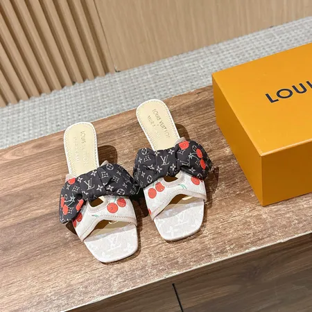 ルイヴィトン サンダル