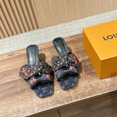 ルイヴィトン サンダル