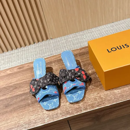 ルイヴィトン サンダル