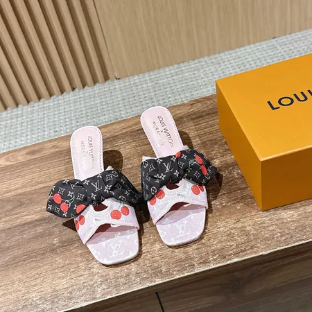 ルイヴィトン サンダル