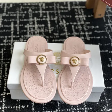 ヴェルサーチ スリッパ