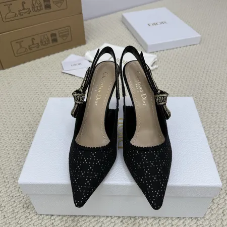 ディオール サンダル