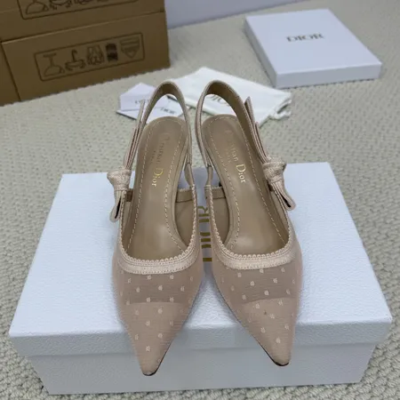 ディオール サンダル