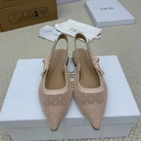 ディオール サンダル