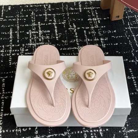 ヴェルサーチ スリッパ