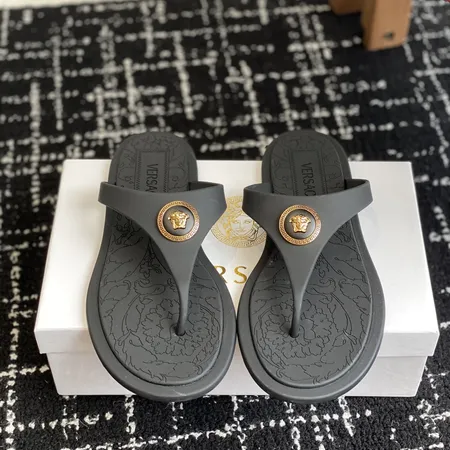 ヴェルサーチ スリッパ