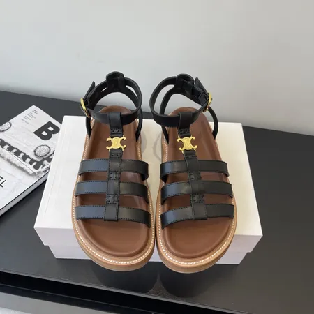 セリーヌ サンダル