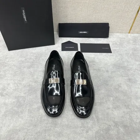 ドルチェ＆ガッバーナ ビジネスシューズ