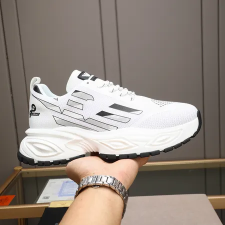 アルマーニ スニーカー