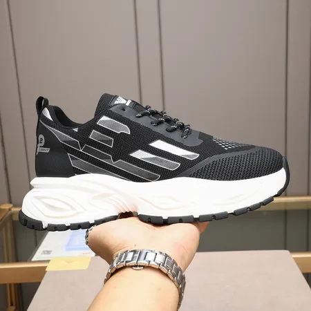 アルマーニ スニーカー