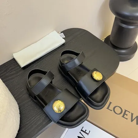 ロエベ サンダル