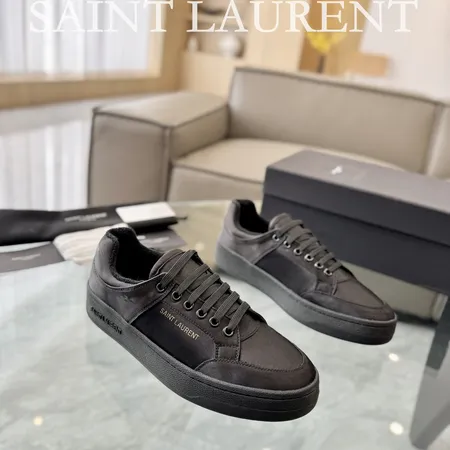 イブサンローラン カジュアルシューズ