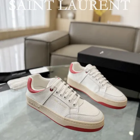 イブサンローラン カジュアルシューズ