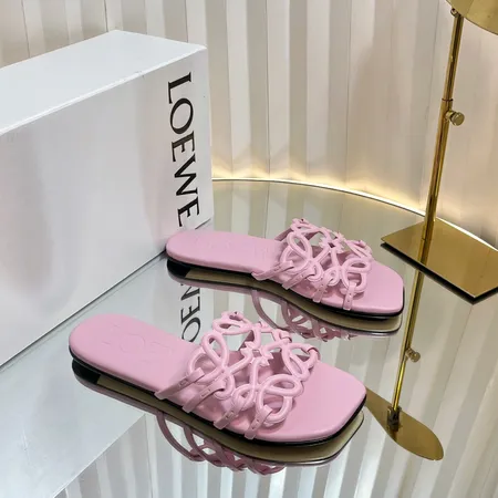 ロエベ スリッパ