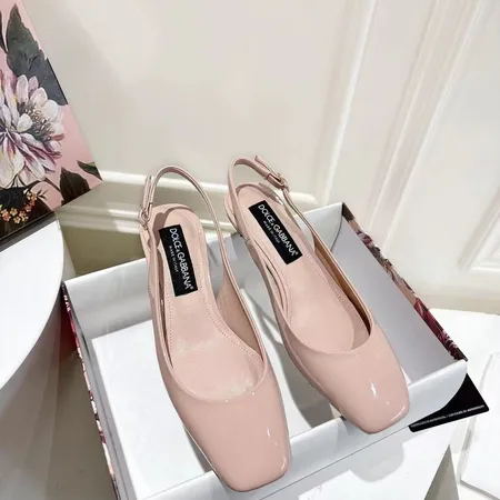 ドルチェ＆ガッバーナ サンダル