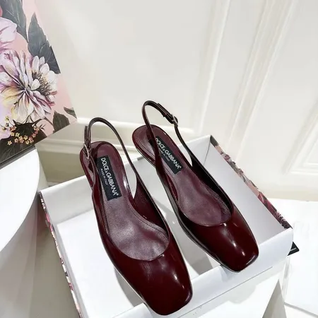 ドルチェ＆ガッバーナ サンダル