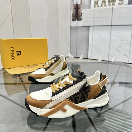 フェンディ スニーカー