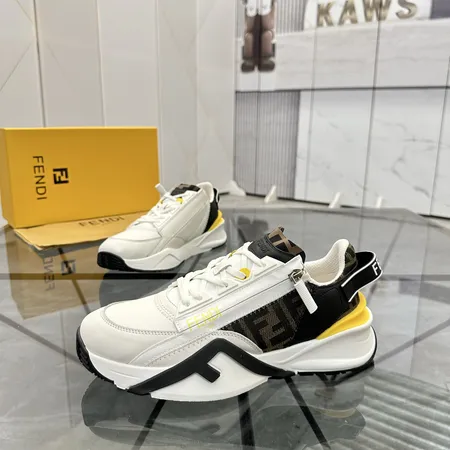 フェンディ スニーカー