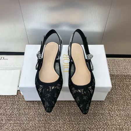 ディオール サンダル