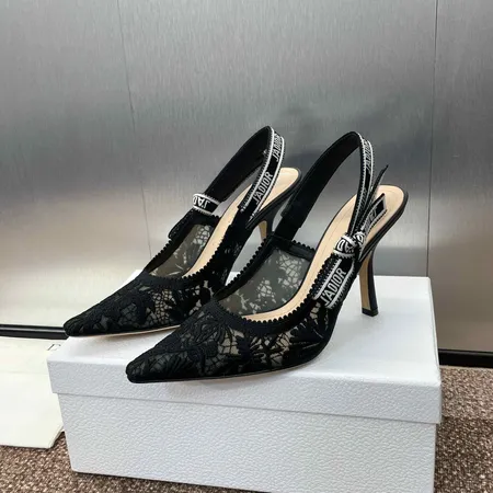 ディオール サンダル