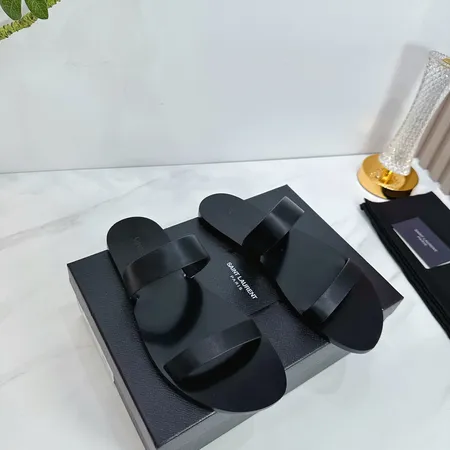 イブサンローラン スリッパ