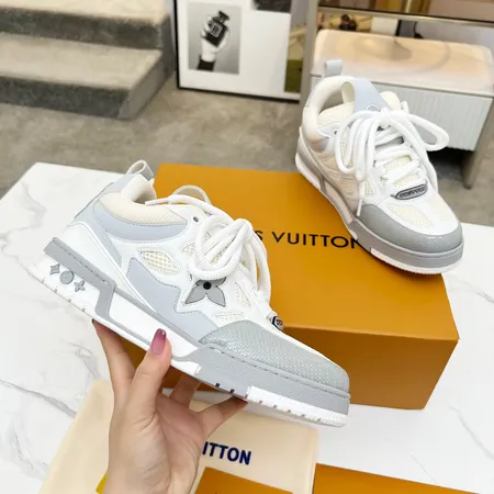 ルイヴィトン カジュアルシューズ