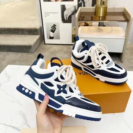 ルイヴィトン カジュアルシューズ