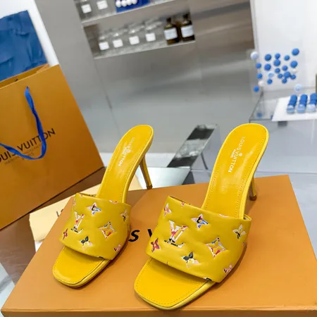 ルイヴィトン サンダル