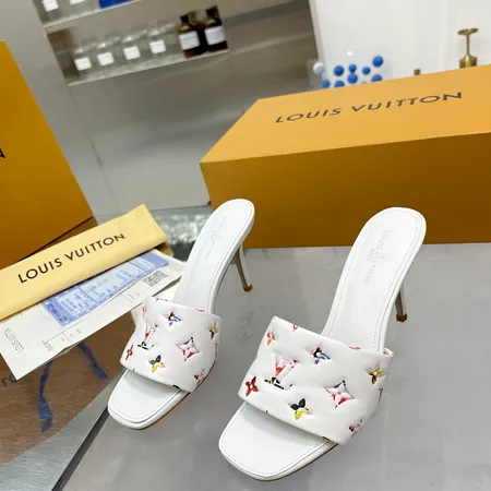 ルイヴィトン サンダル