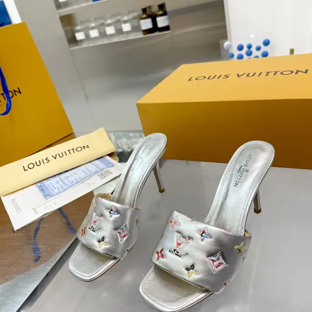 ルイヴィトン サンダル