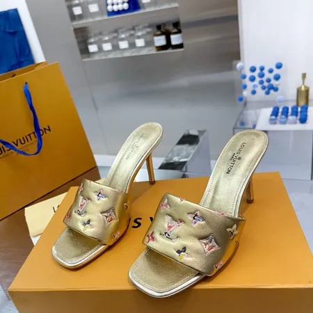 ルイヴィトン サンダル