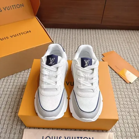 ルイヴィトン スニーカー