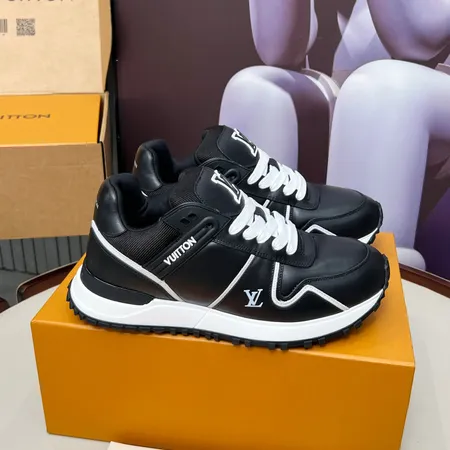 ルイヴィトン スニーカー