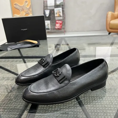 ドルチェ＆ガッバーナ ビジネスシューズ