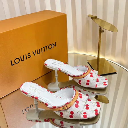 ルイヴィトン サンダル