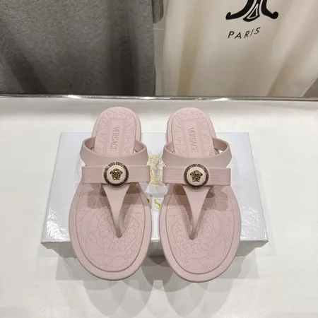 ヴェルサーチ スリッパ