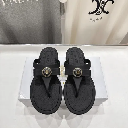 ヴェルサーチ スリッパ