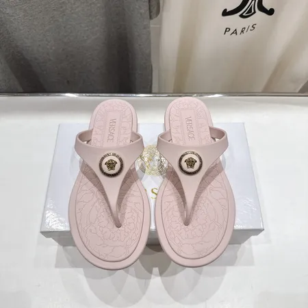 ヴェルサーチ スリッパ