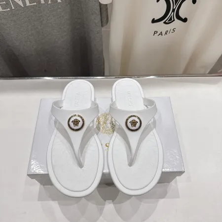 ヴェルサーチ スリッパ