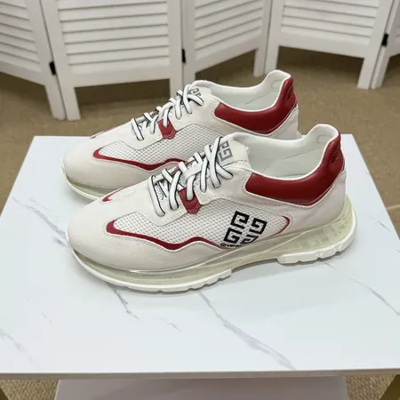 ジバンシィ カジュアルシューズ