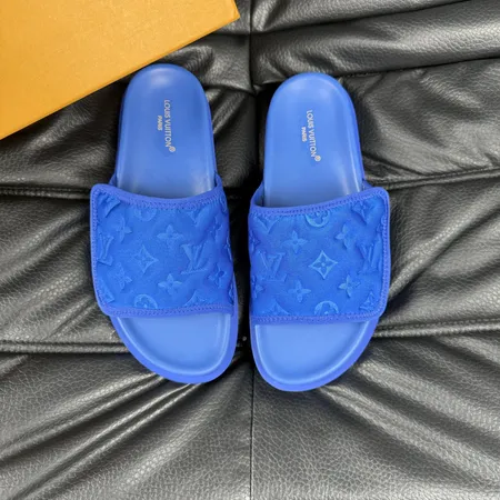 ルイヴィトン スリッパ